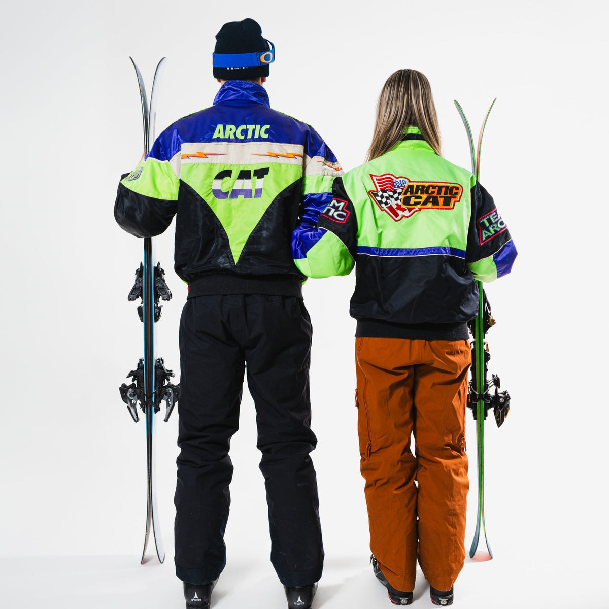 Collection Manteaux et parkas vintage — Joe Vintage