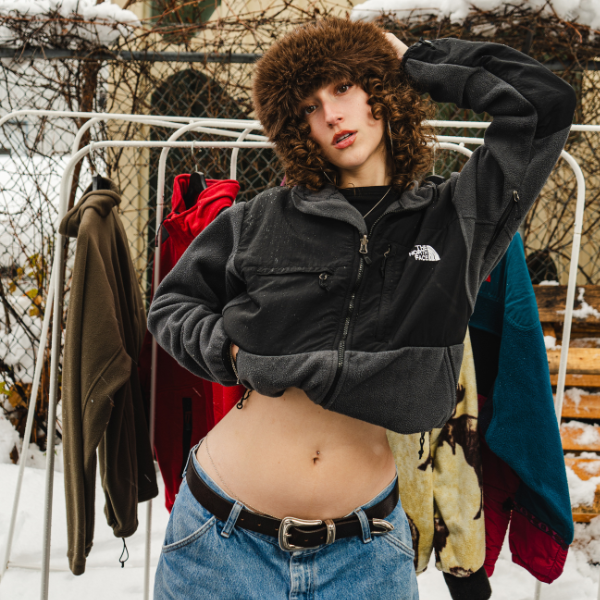Collection Polaires vintage — Joe Vintage