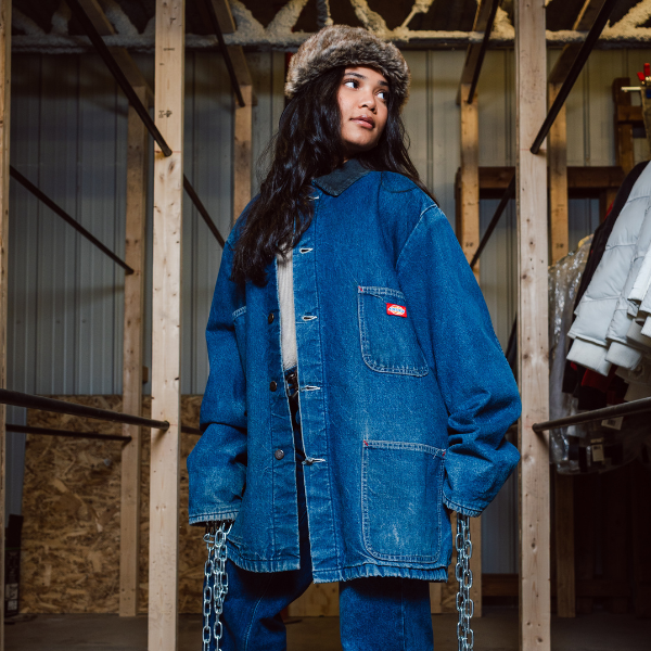 Collection Dickies vintage — Joe Vintage