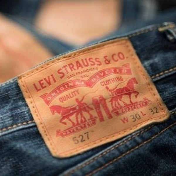 Collection Levi's vintage — Joe Vintage