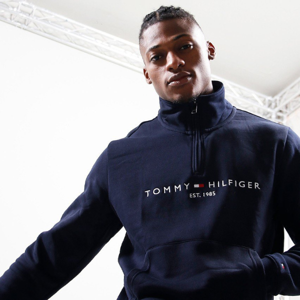Collection Tommy Hilfiger vintage — Joe Vintage