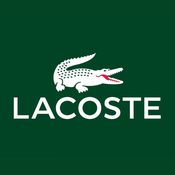Collection Lacoste vintage — Joe Vintage