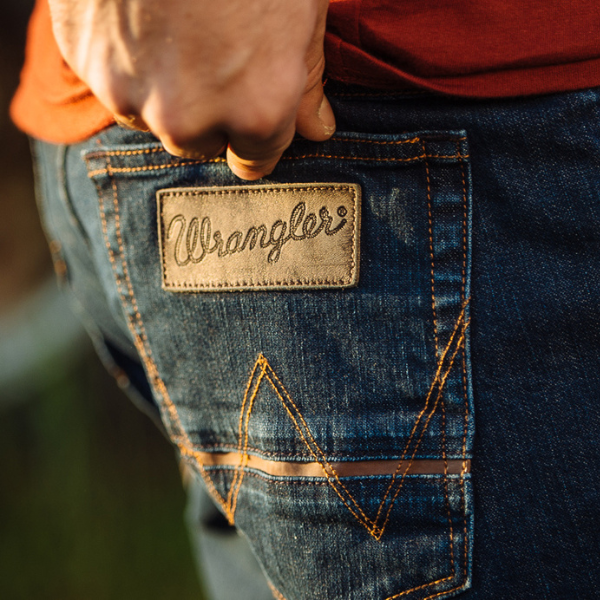 Collection Wrangler vintage — Joe Vintage