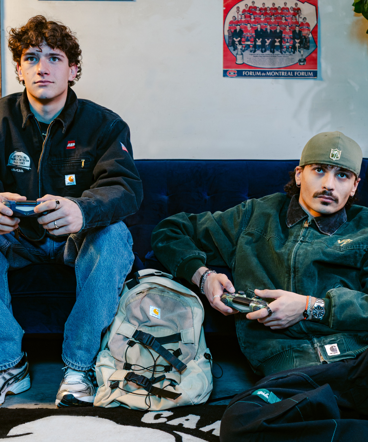 Collection Carhartt vintage — Joe Vintage