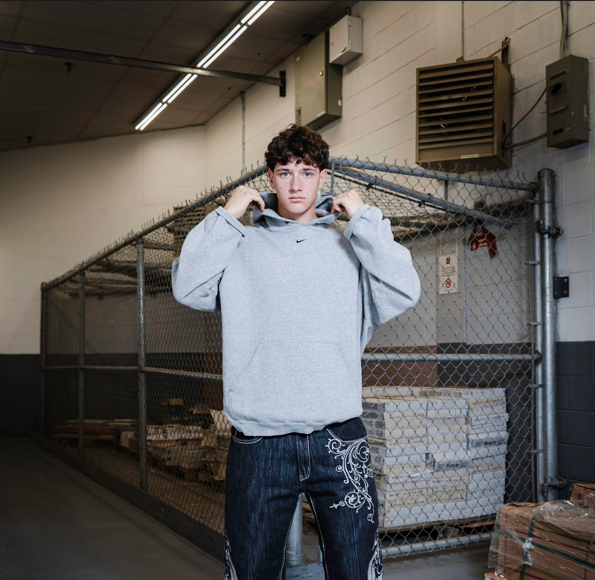 Collection Nike vintage — Joe Vintage