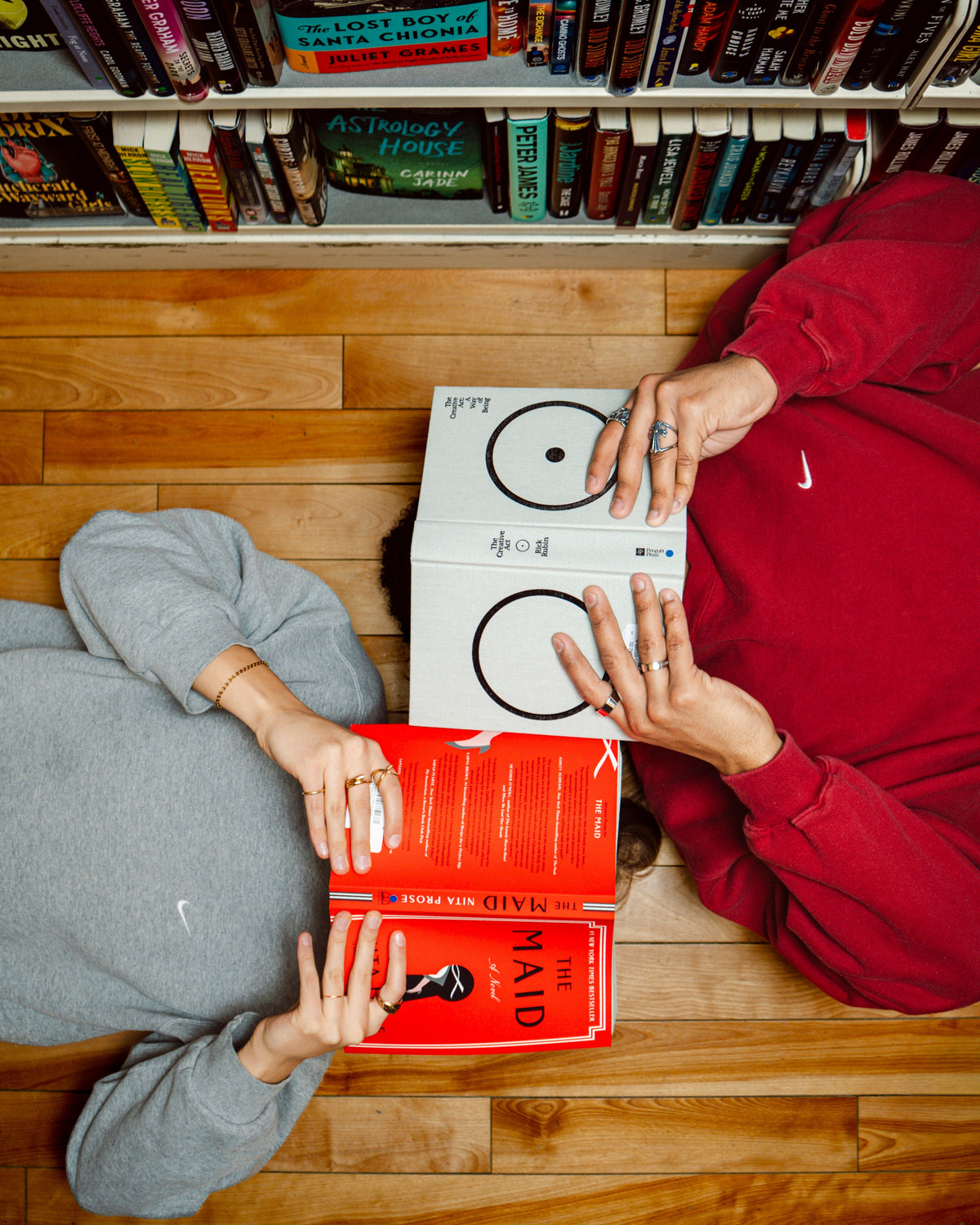 Collection Sweats & Hoodies vintage — Joe Vintage