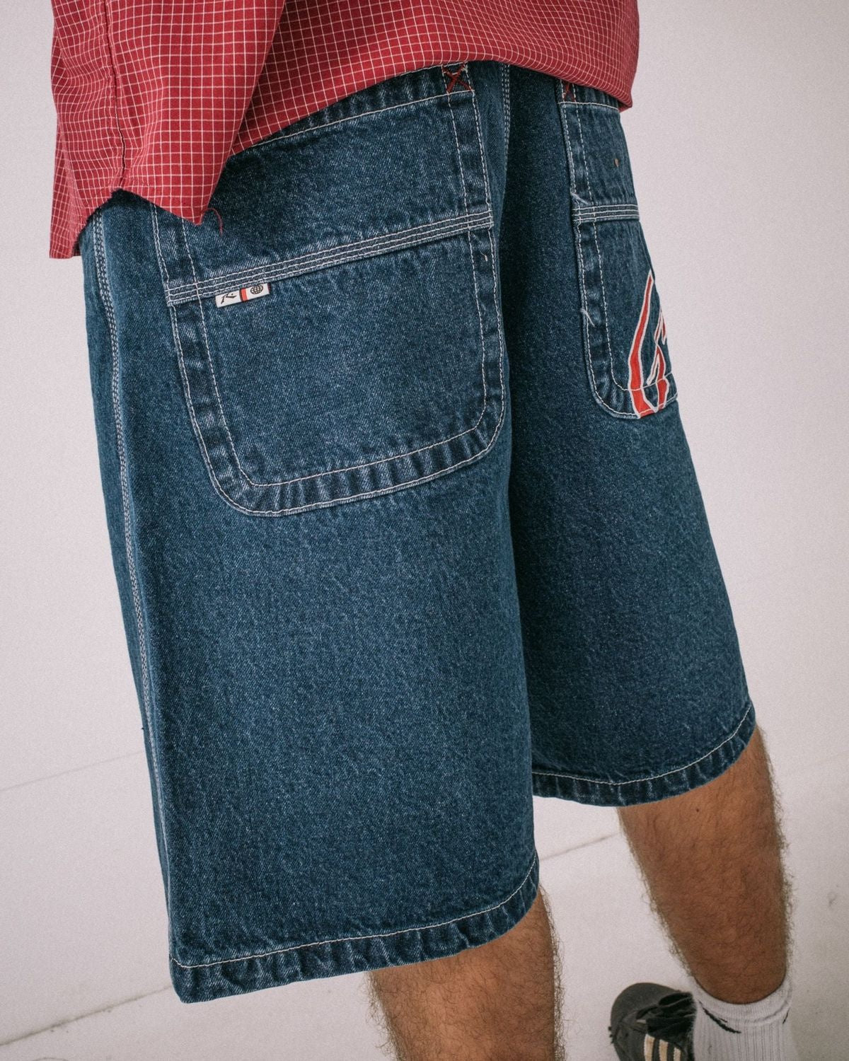 Collection Tous les bas vintage — Joe Vintage