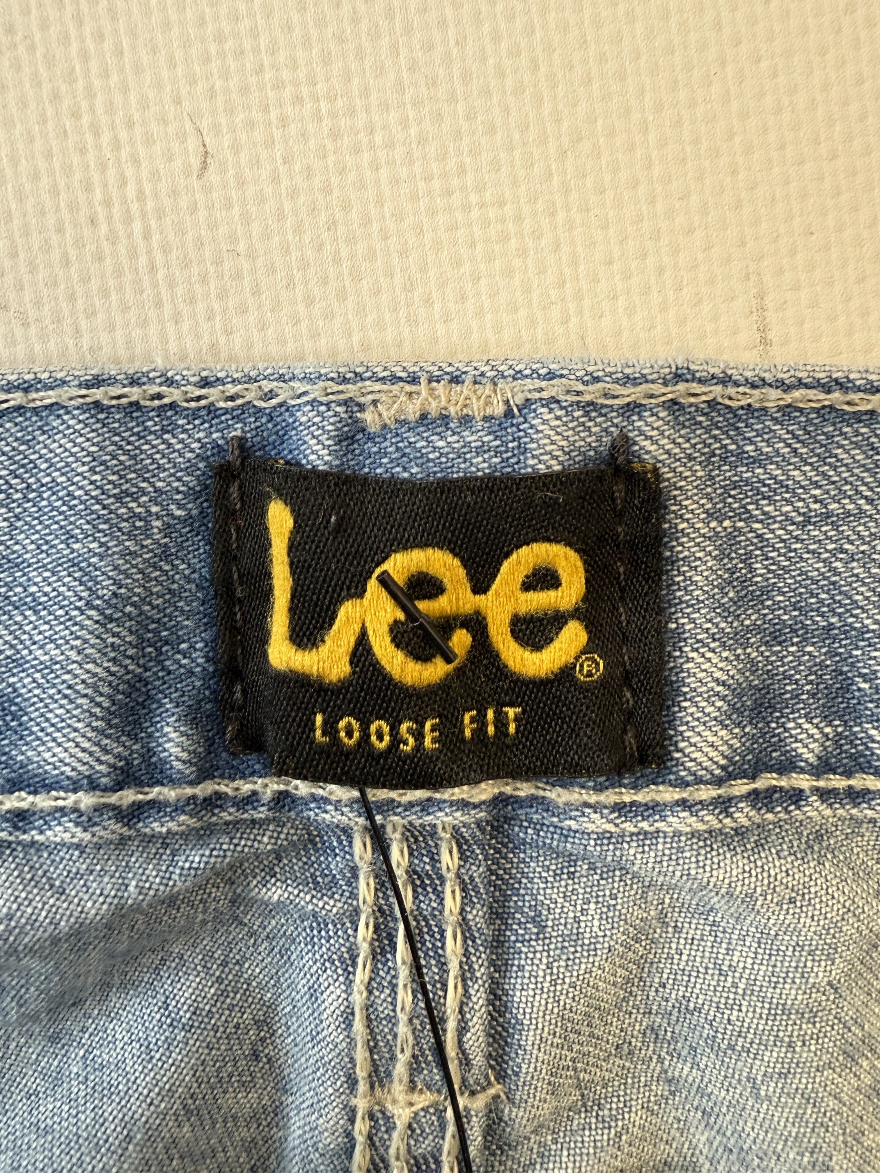 1990s Lee Carpenter Jeans