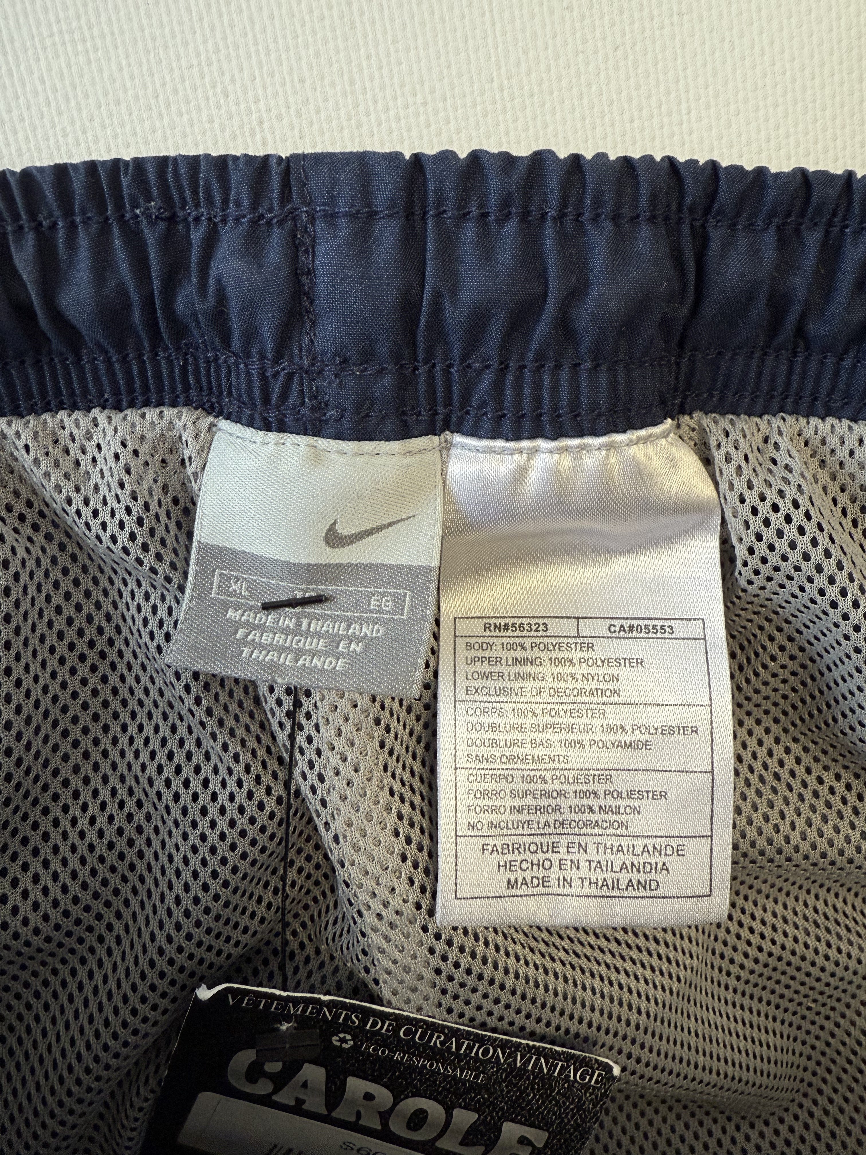 2000s Nike Track Pants