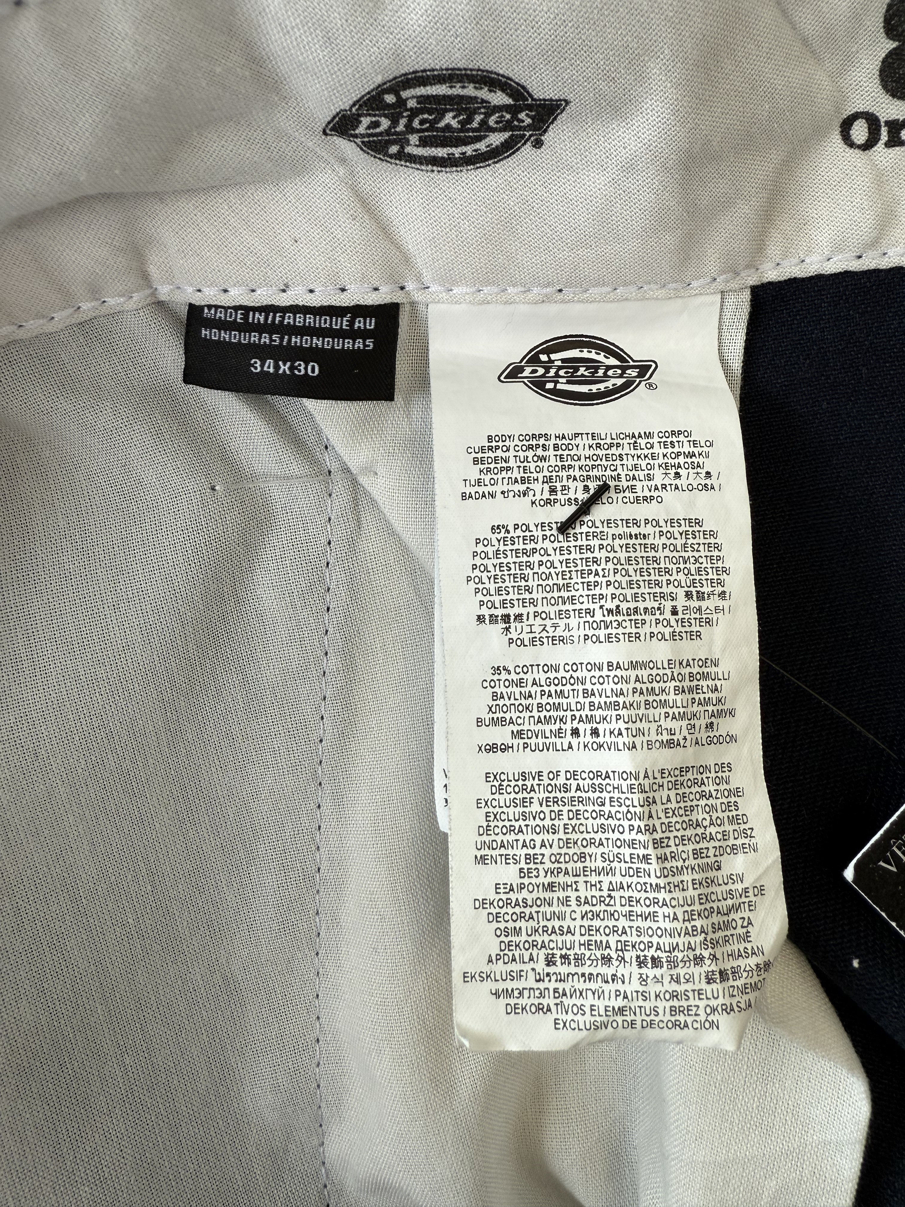 2010s Dickies Pants