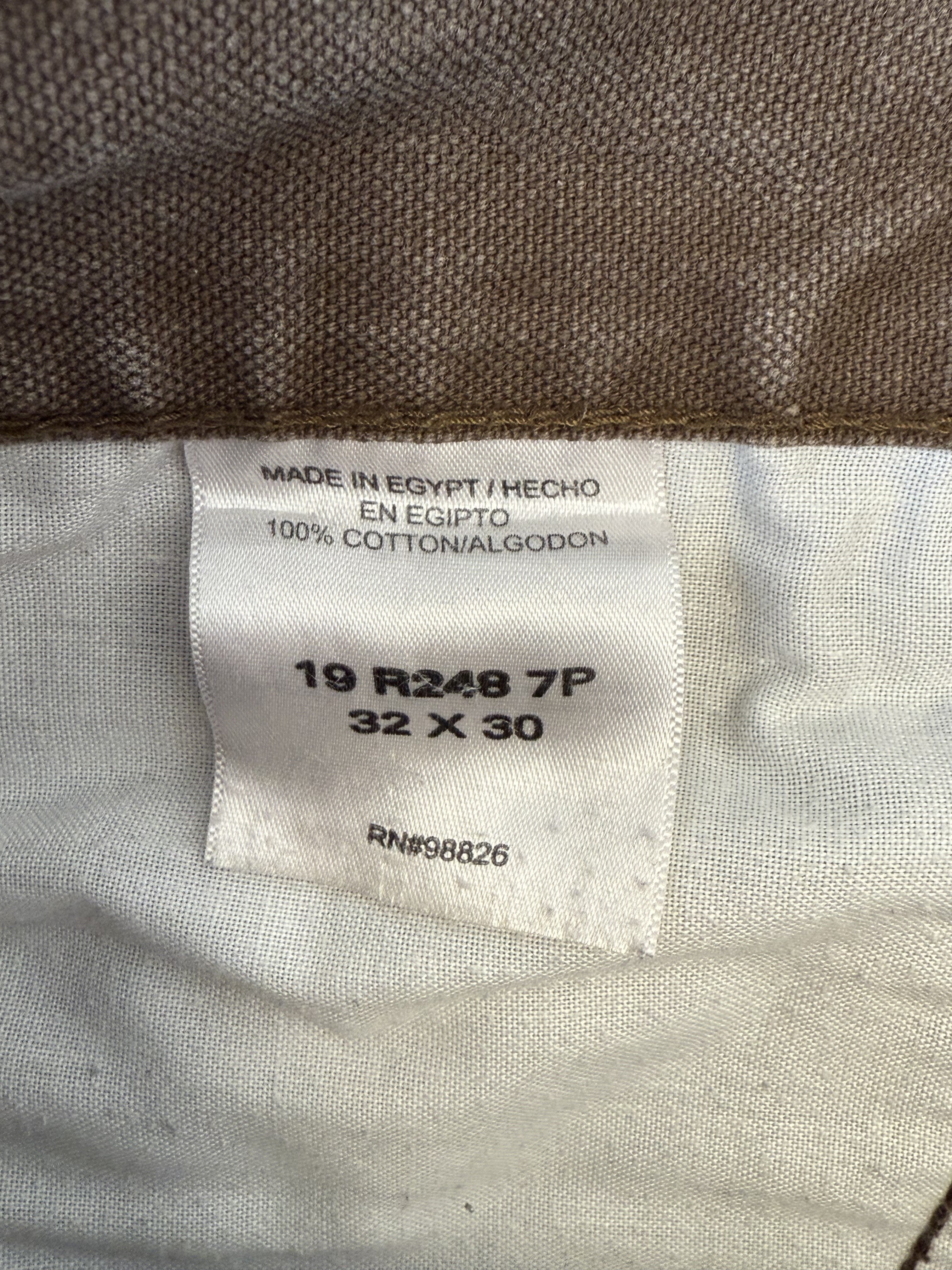 2000s Schmidt Workwear Pants