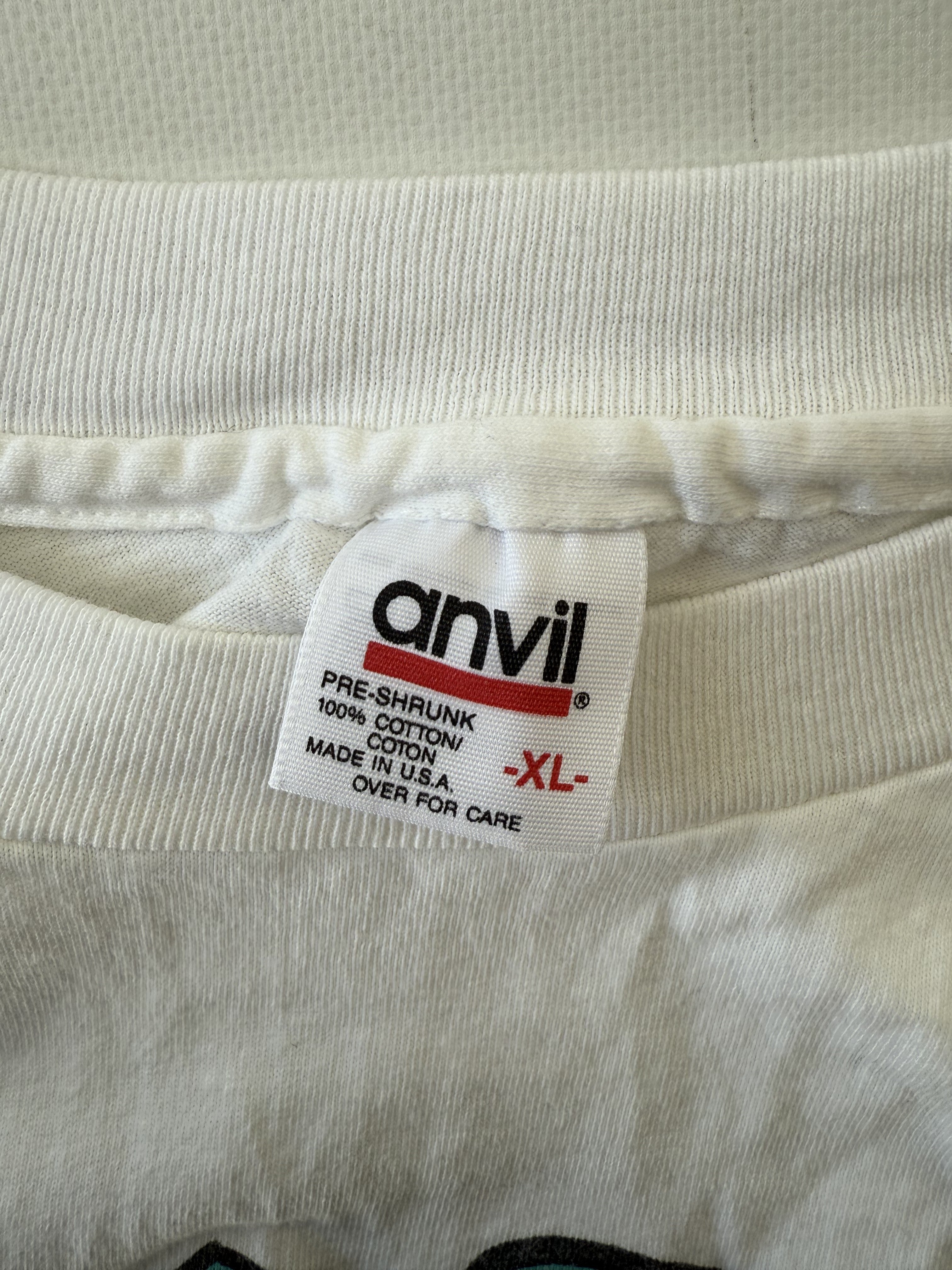 1990s Graphic T-Shirt