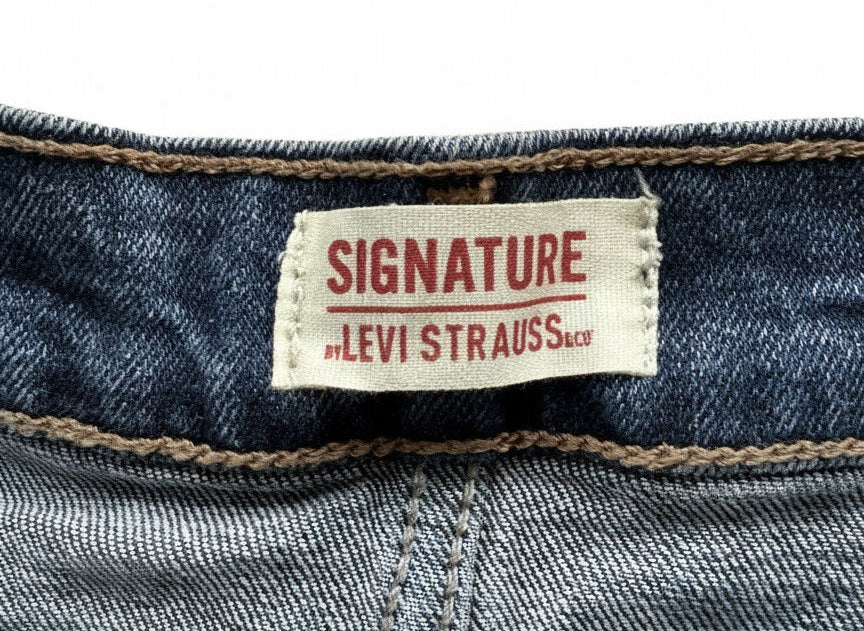 2010s Levi's Signature Shorts