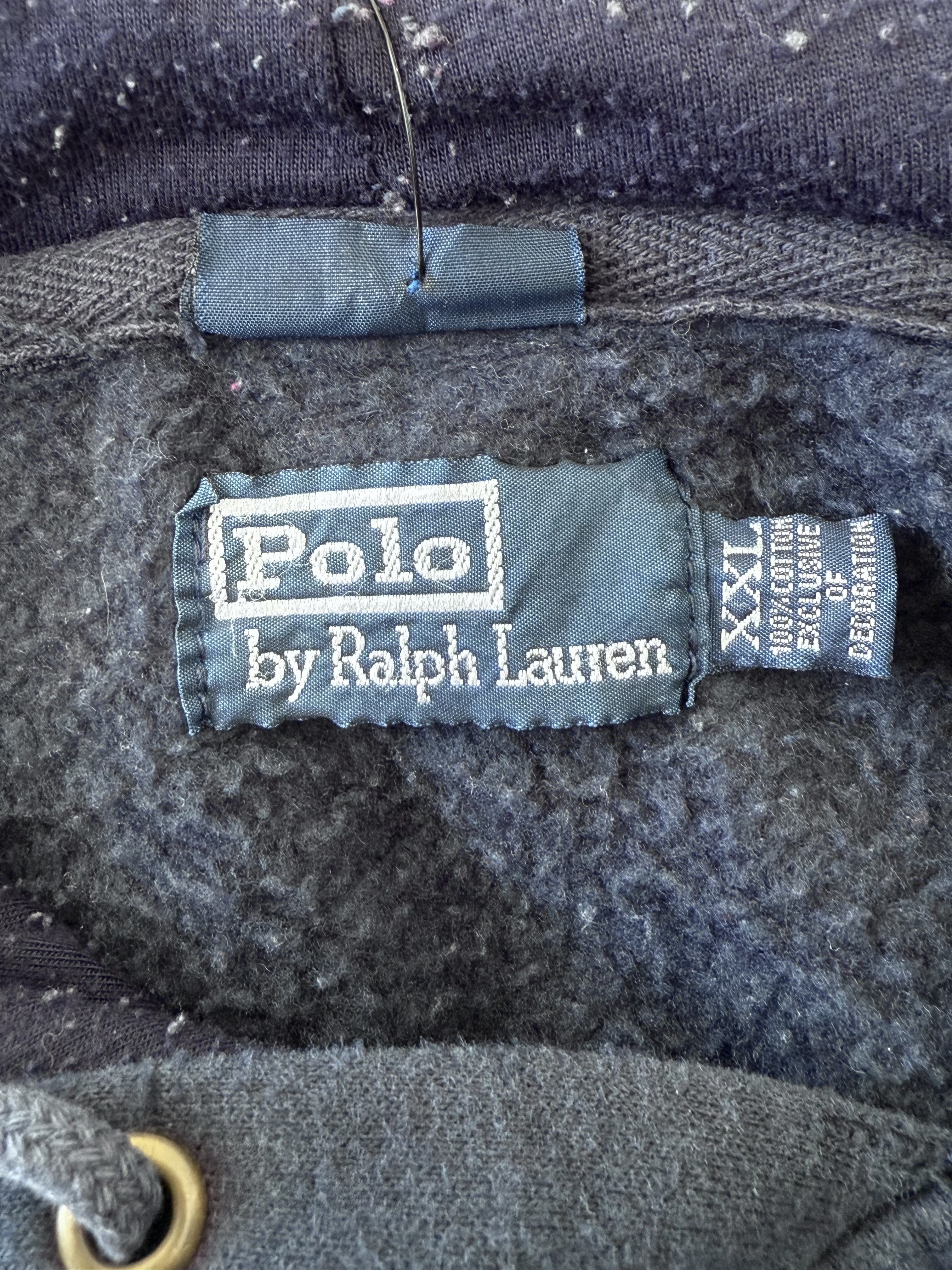 2000s Polo Ralph Lauren Hoodie