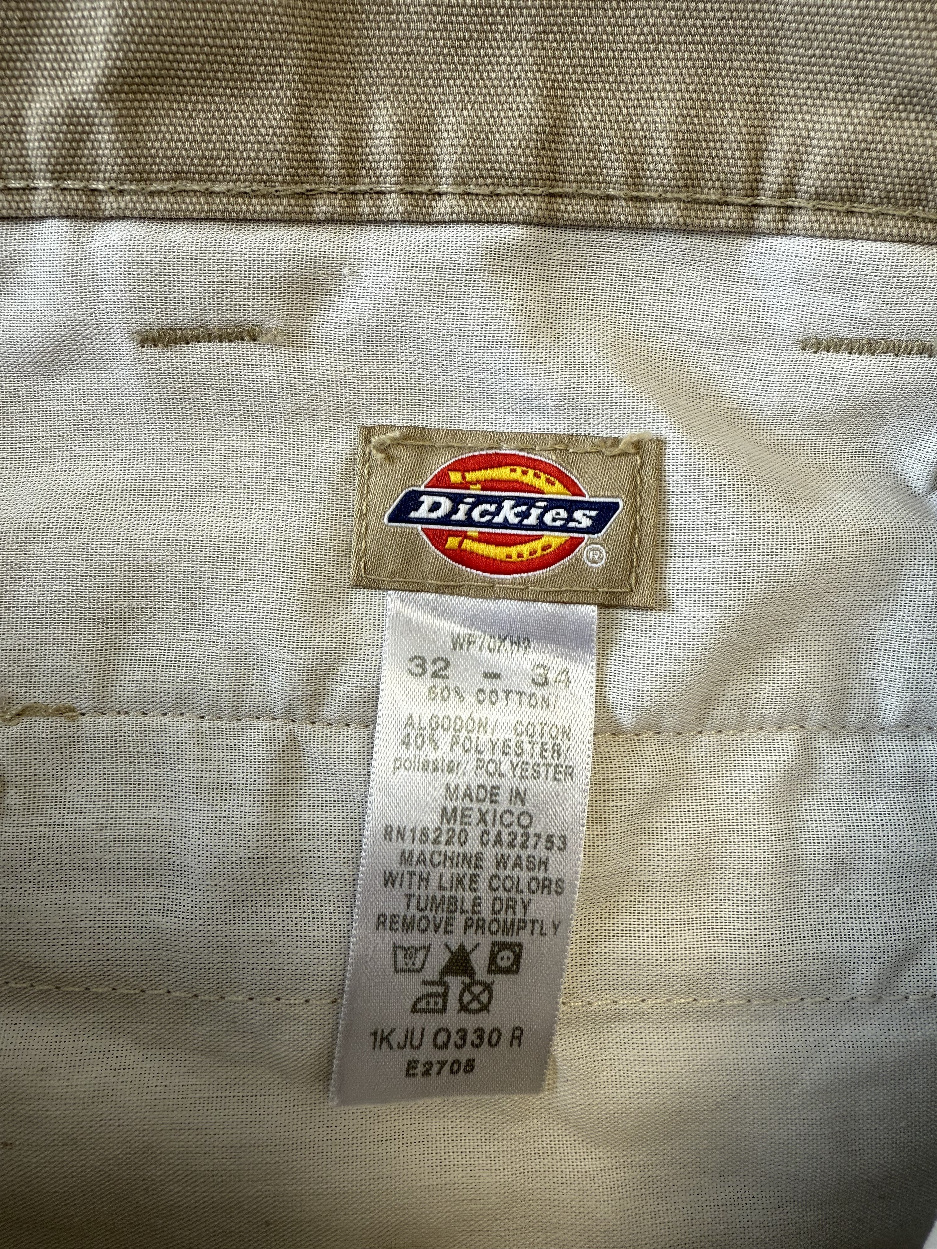 Dickies Work Pants