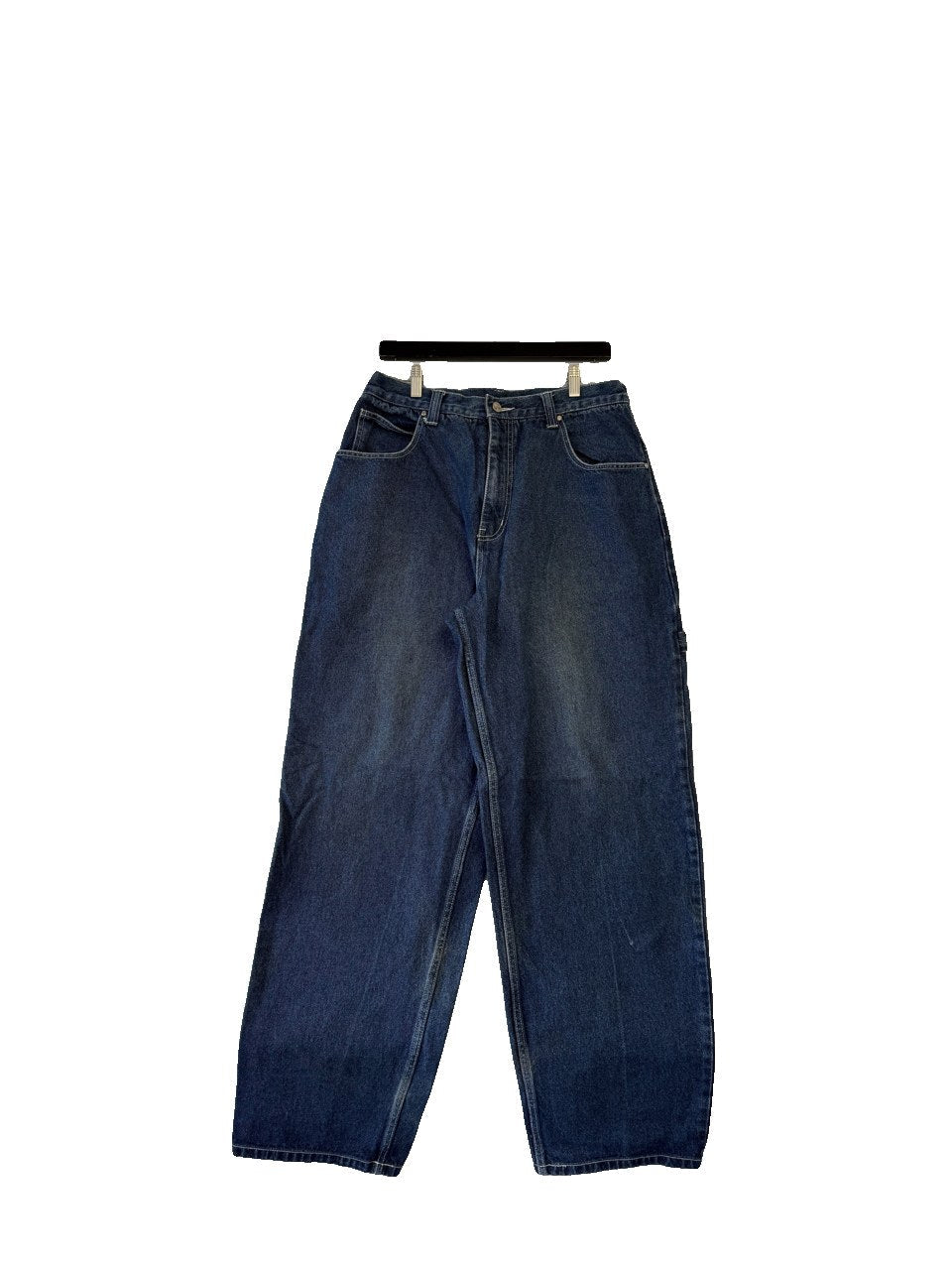Y2K FOSU Baggy Jeans
