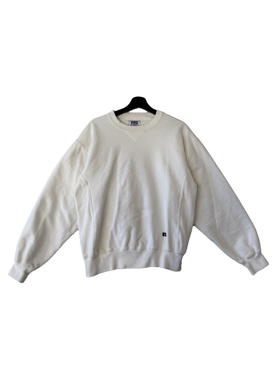 1990s Russell Athletic Sweatshirt