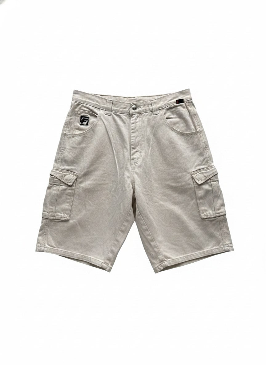 Short cargo FUBU Y2K