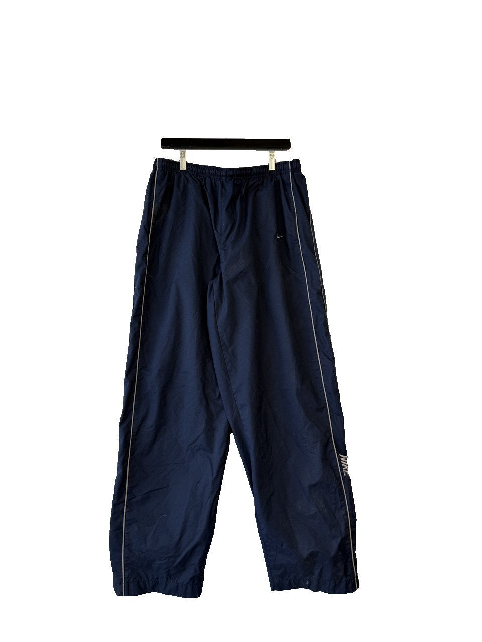 2000s Nike Track Pants