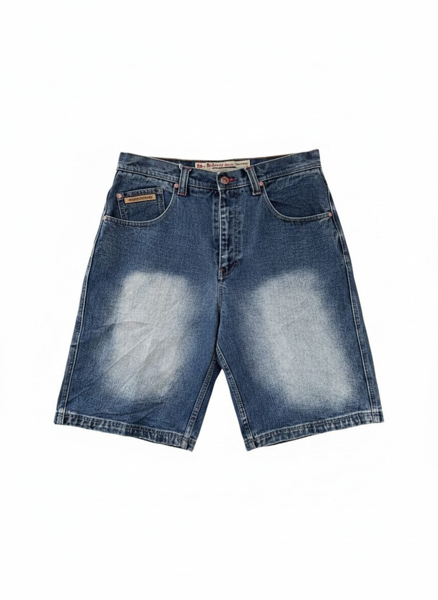 Short en jean Brooklyn Xpress 2000s