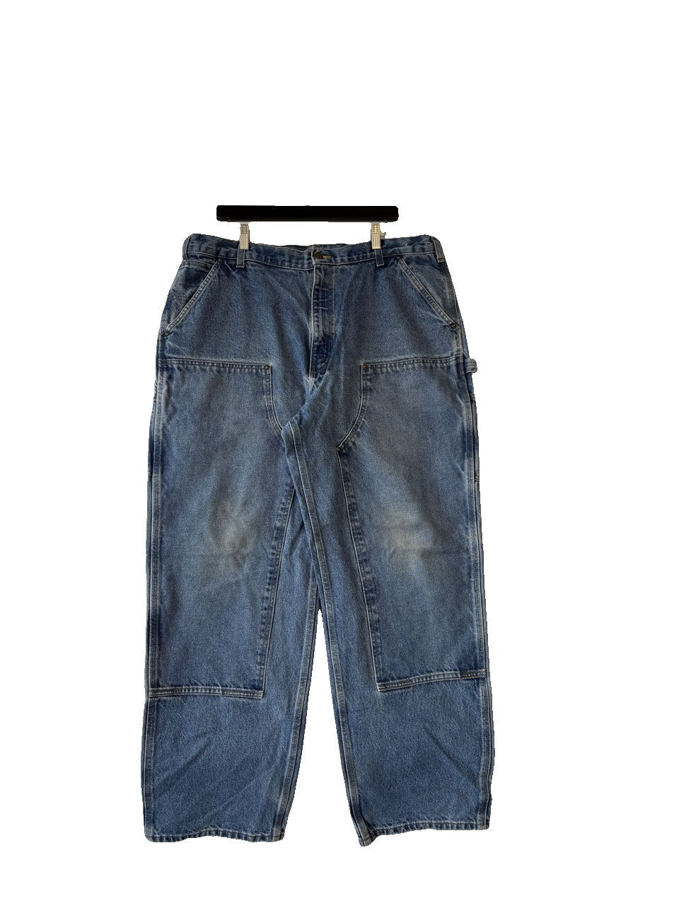 2020s Carhartt Carpenter Jeans