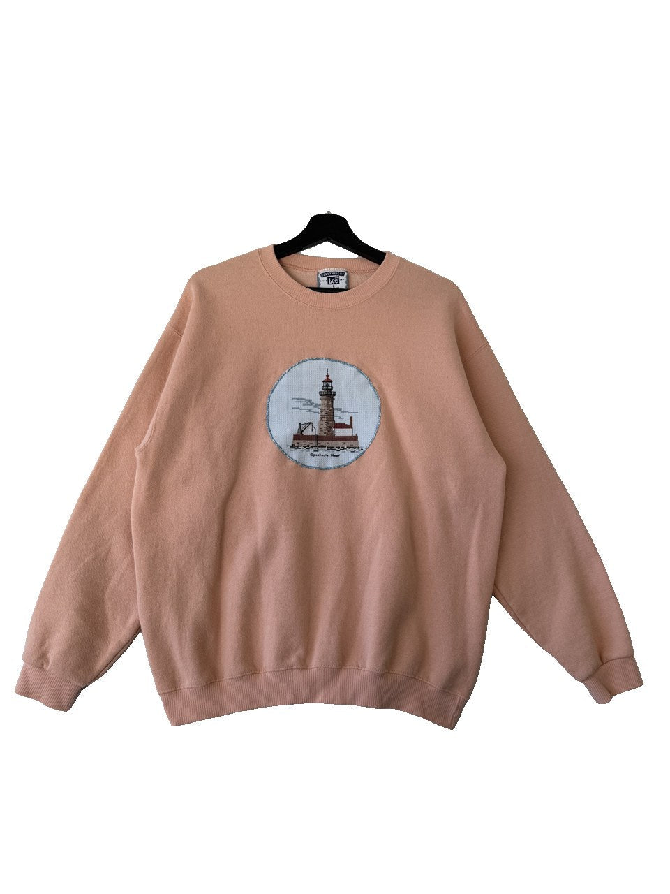 1990s Lee Heavyweight Sweatshirt