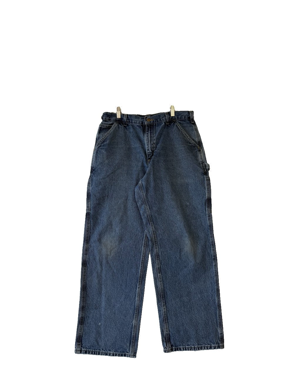 2010s Carhartt B13 Dungaree Pants