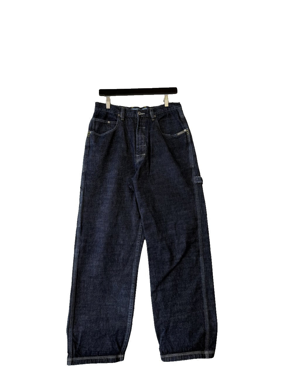 1990s Mecca Carpenter Jeans