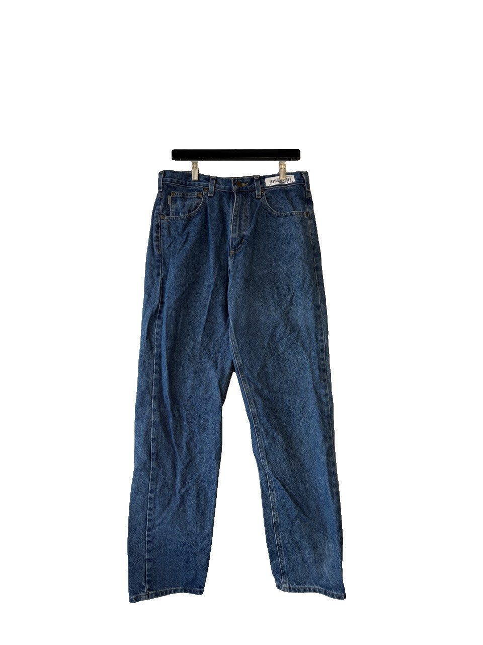 2010s Carhartt B17 Jeans