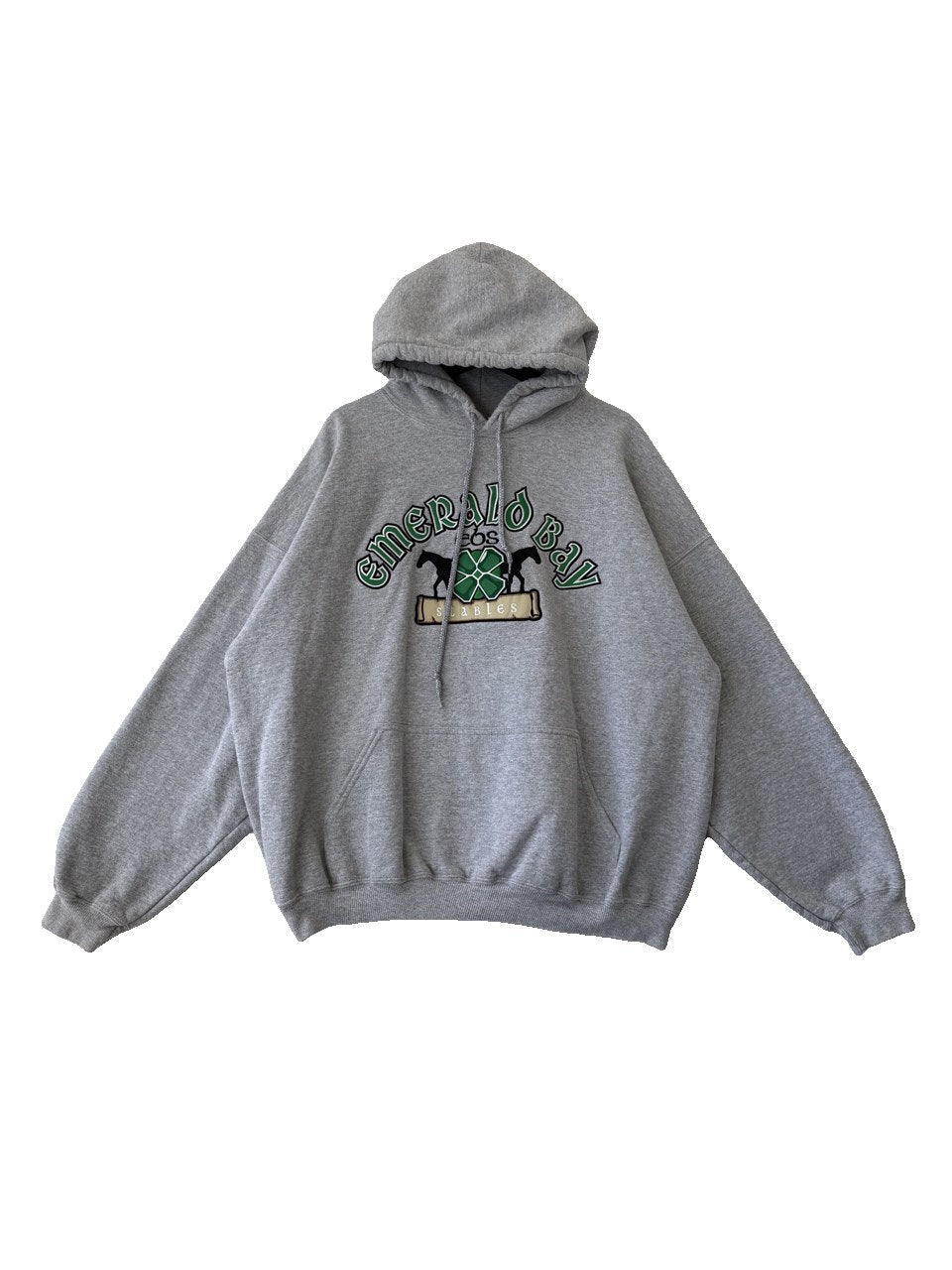 2000s Emerald Bay Hoodie