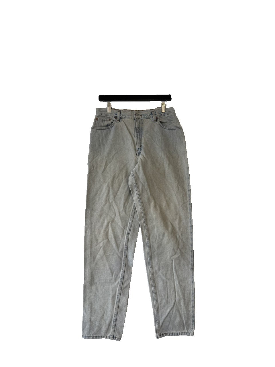 1990s Levi's 550 Jeans