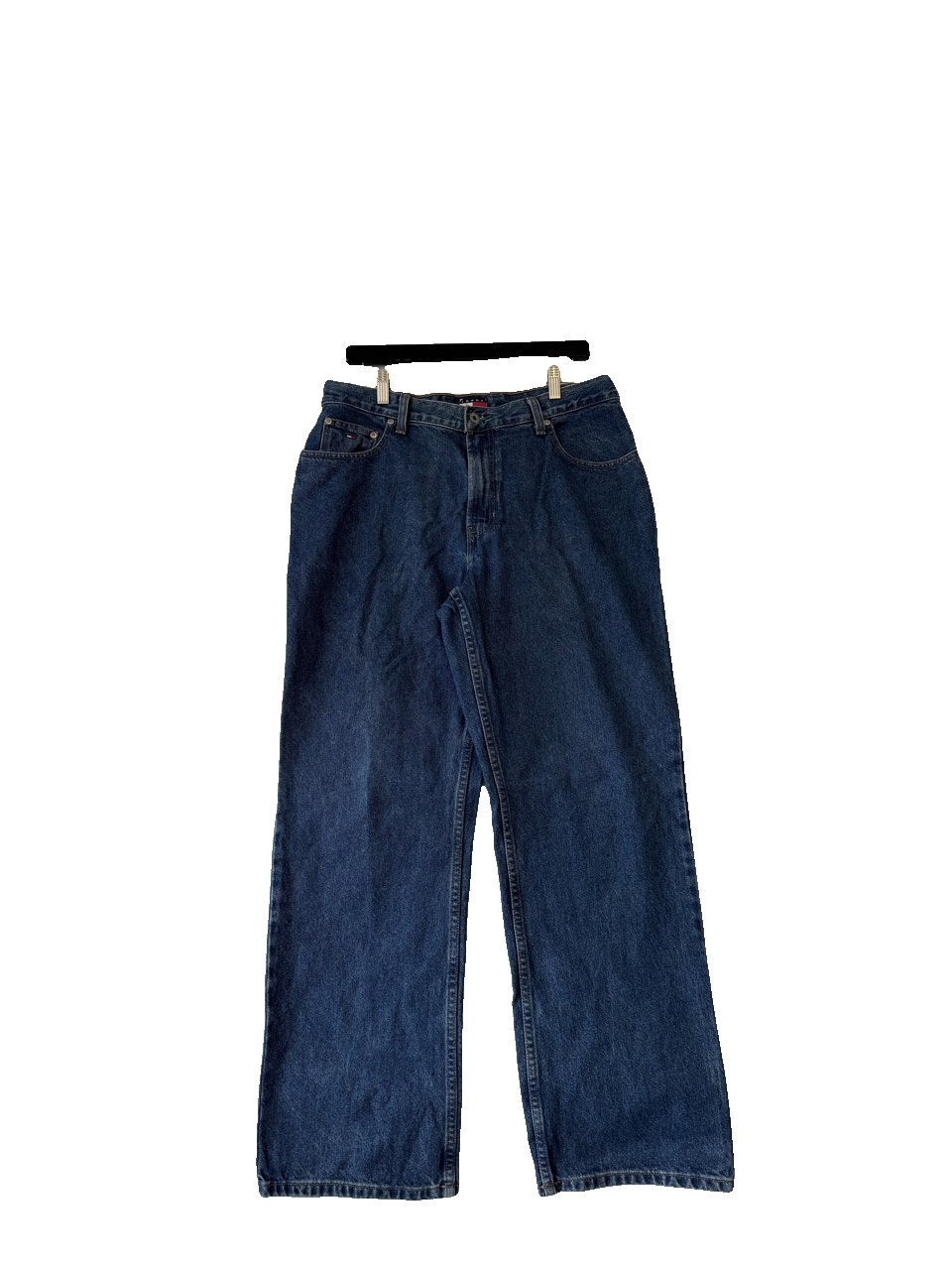 1990s Tommy Hilfiger Jeans