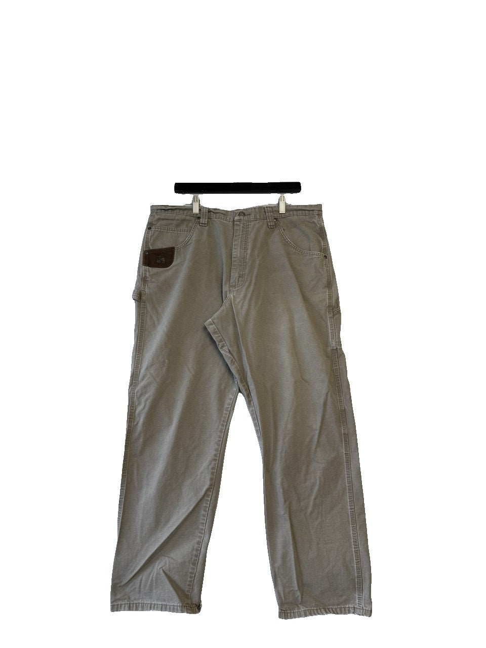 2010s Wrangler Riggs Workwear Pants