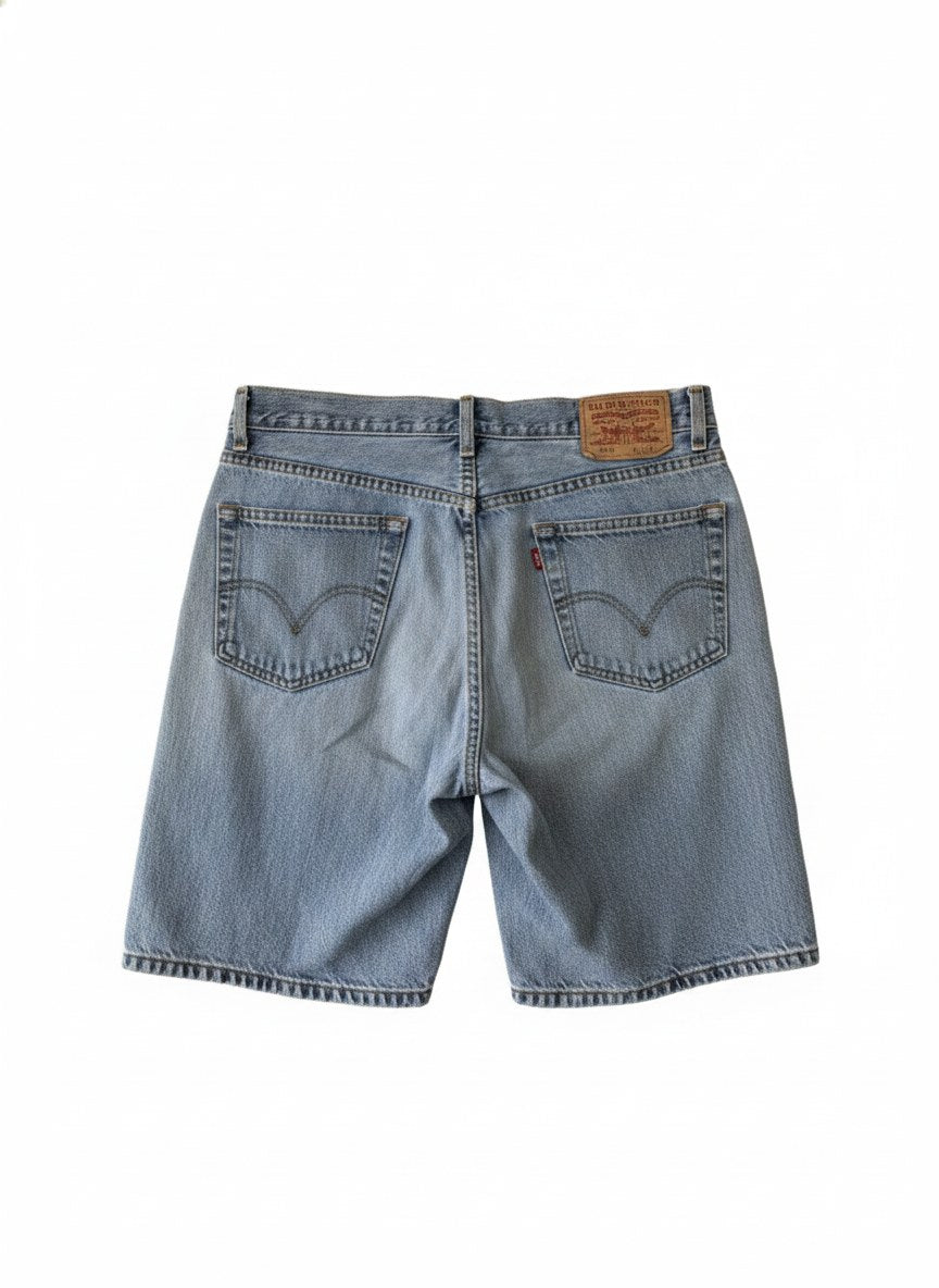 1990s Levi's 505 Shorts