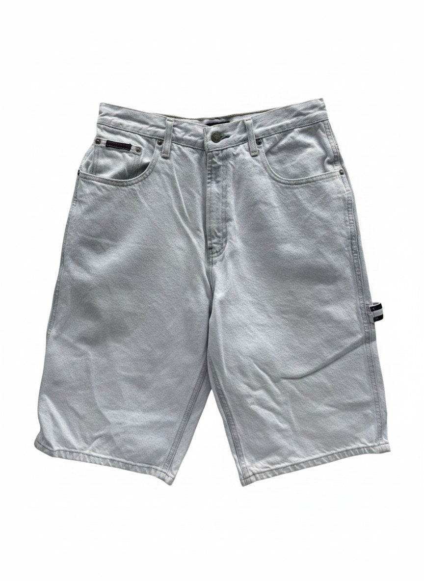 1990s Tommy Hilfiger Carpenter Jorts