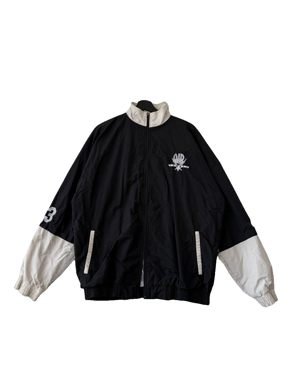 1990s Nike Jordan Windbreaker