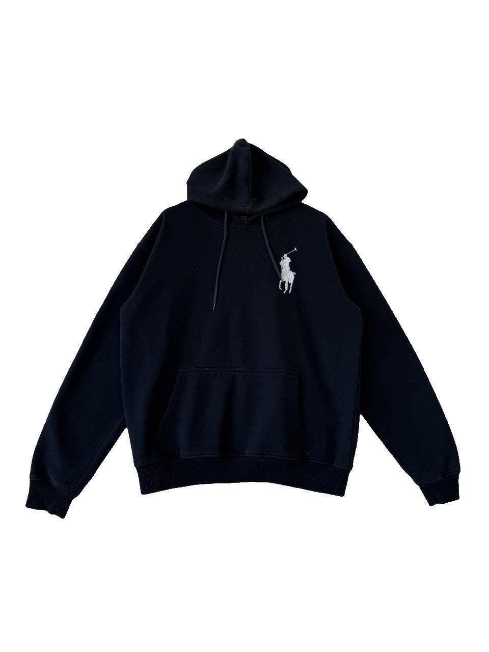 2000s Polo Ralph Lauren Hoodie