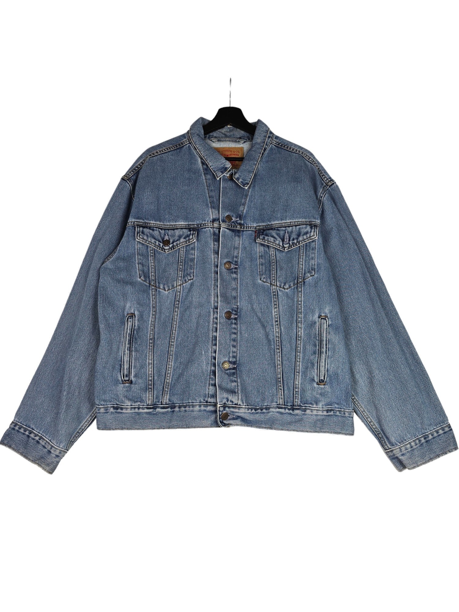 Veste en jean Levi's 70507