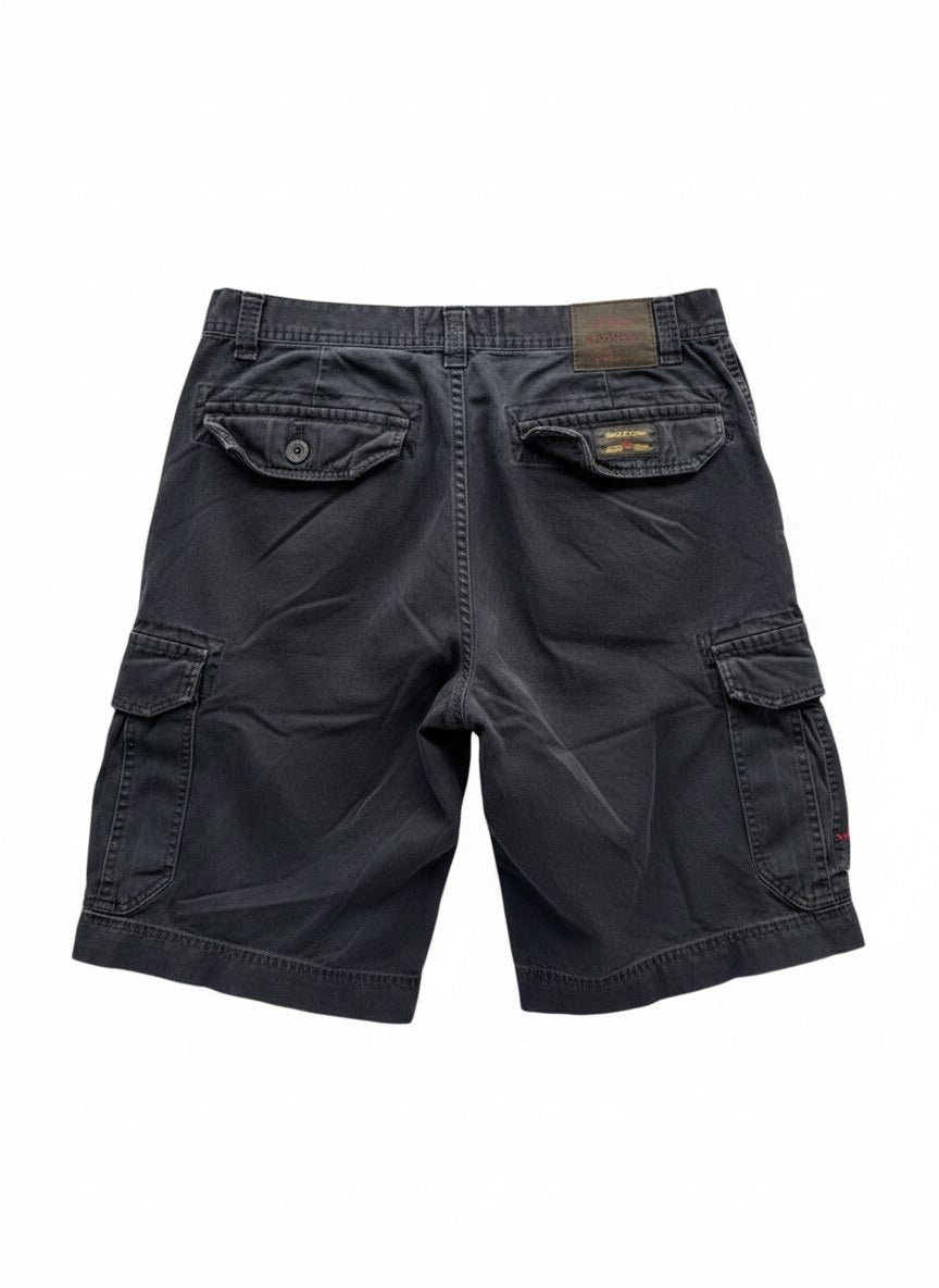 2000s JNCO Cargo Shorts