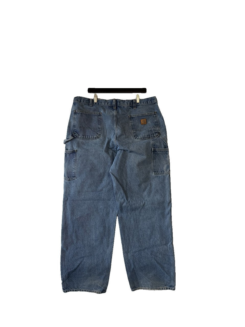 2020s Carhartt Carpenter Jeans