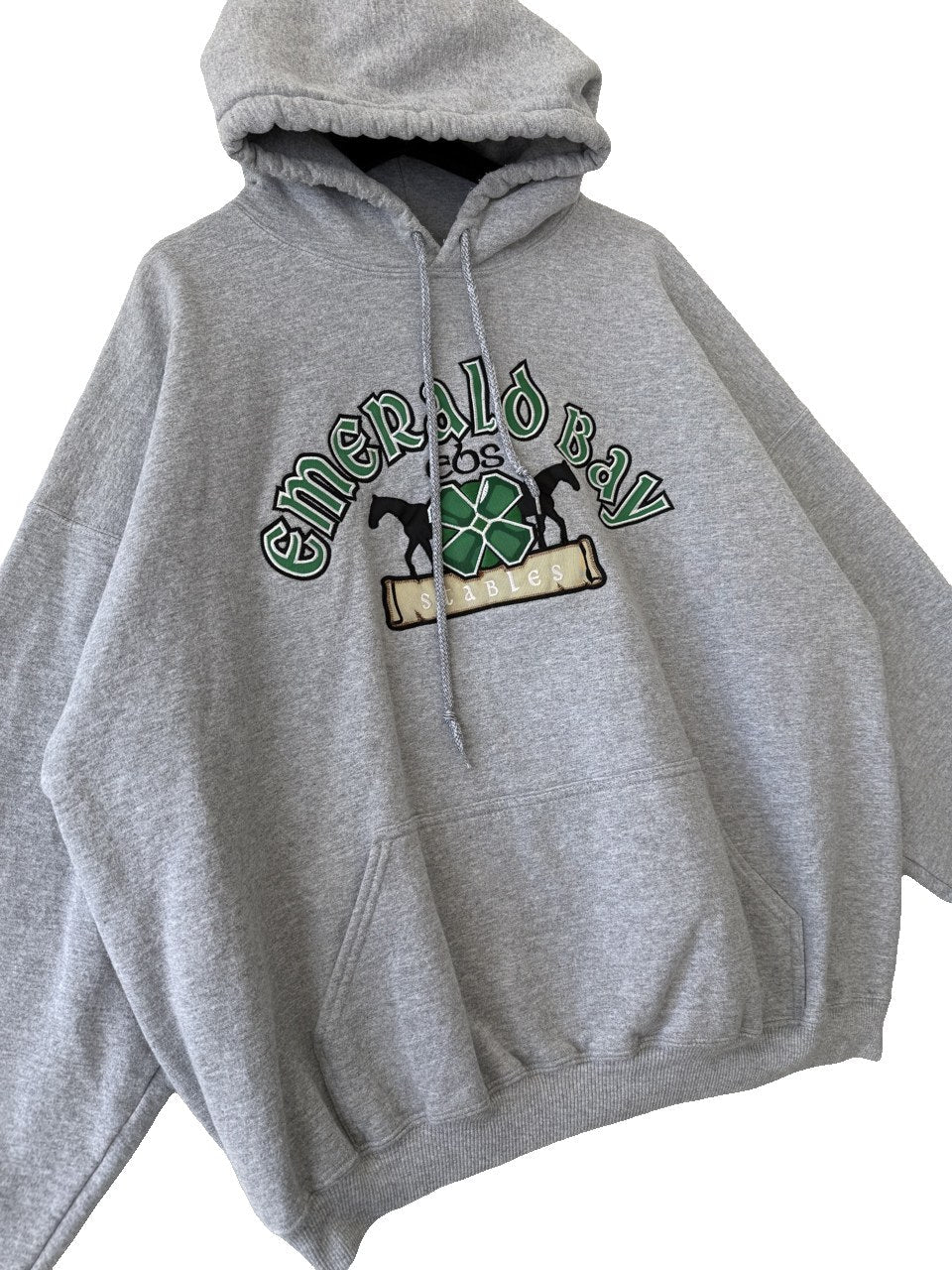 2000s Emerald Bay Hoodie