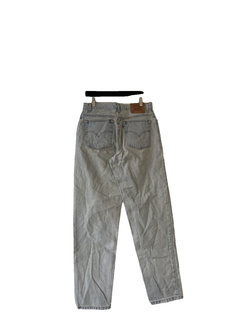 1990s Levi's 550 Jeans