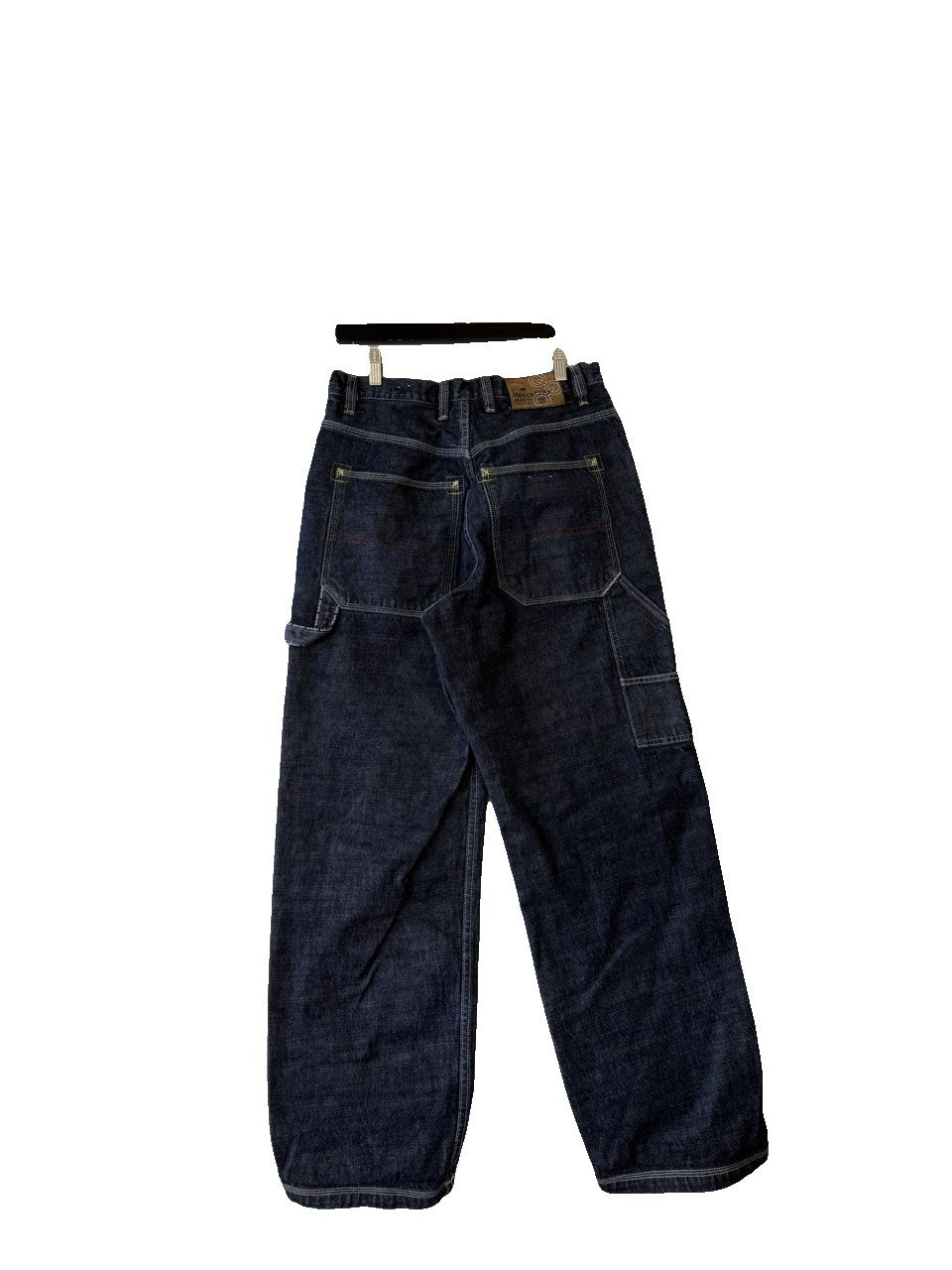 1990s Mecca Carpenter Jeans