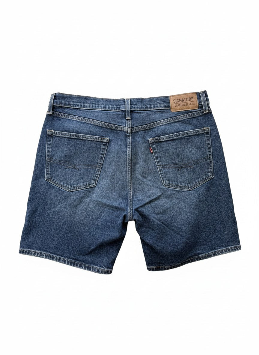 2010s Levi's Signature Shorts