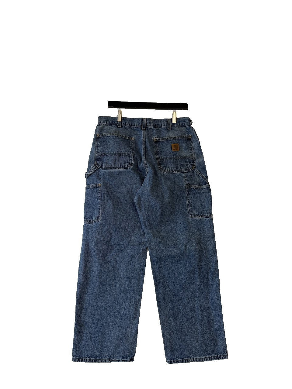2010s Carhartt B13 Dungaree Pants
