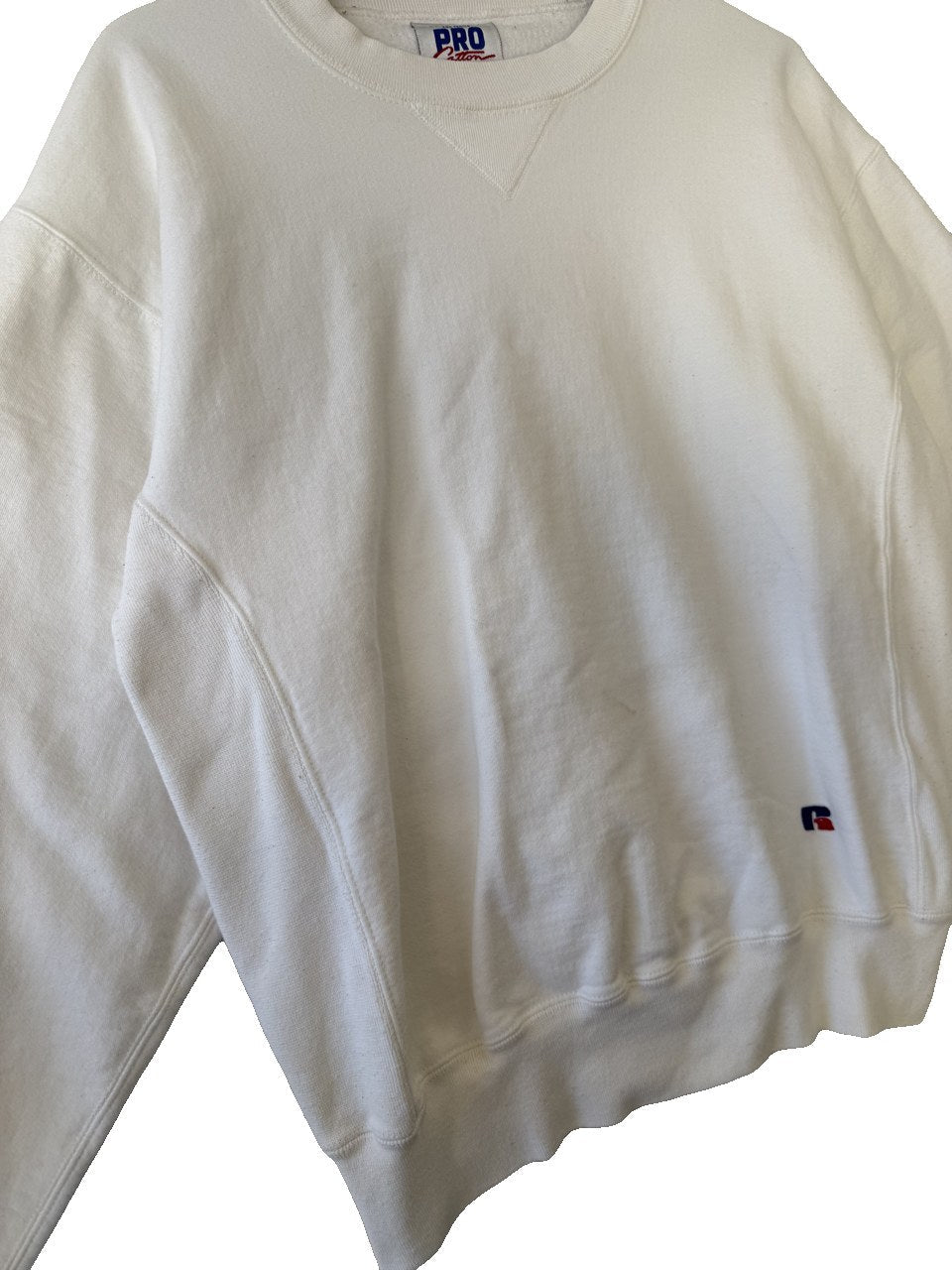 1990s Russell Athletic Sweatshirt