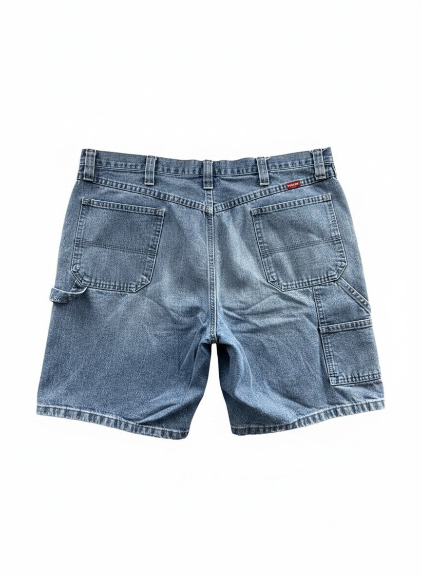 2000s Wrangler Carpenter Shorts