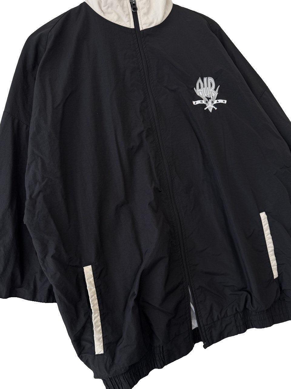 1990s Nike Jordan Windbreaker