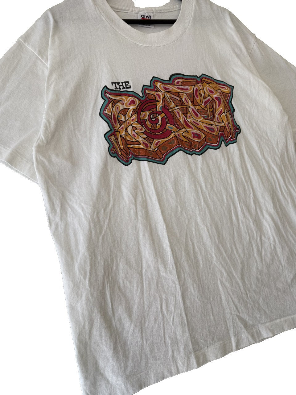 1990s Graphic T-Shirt