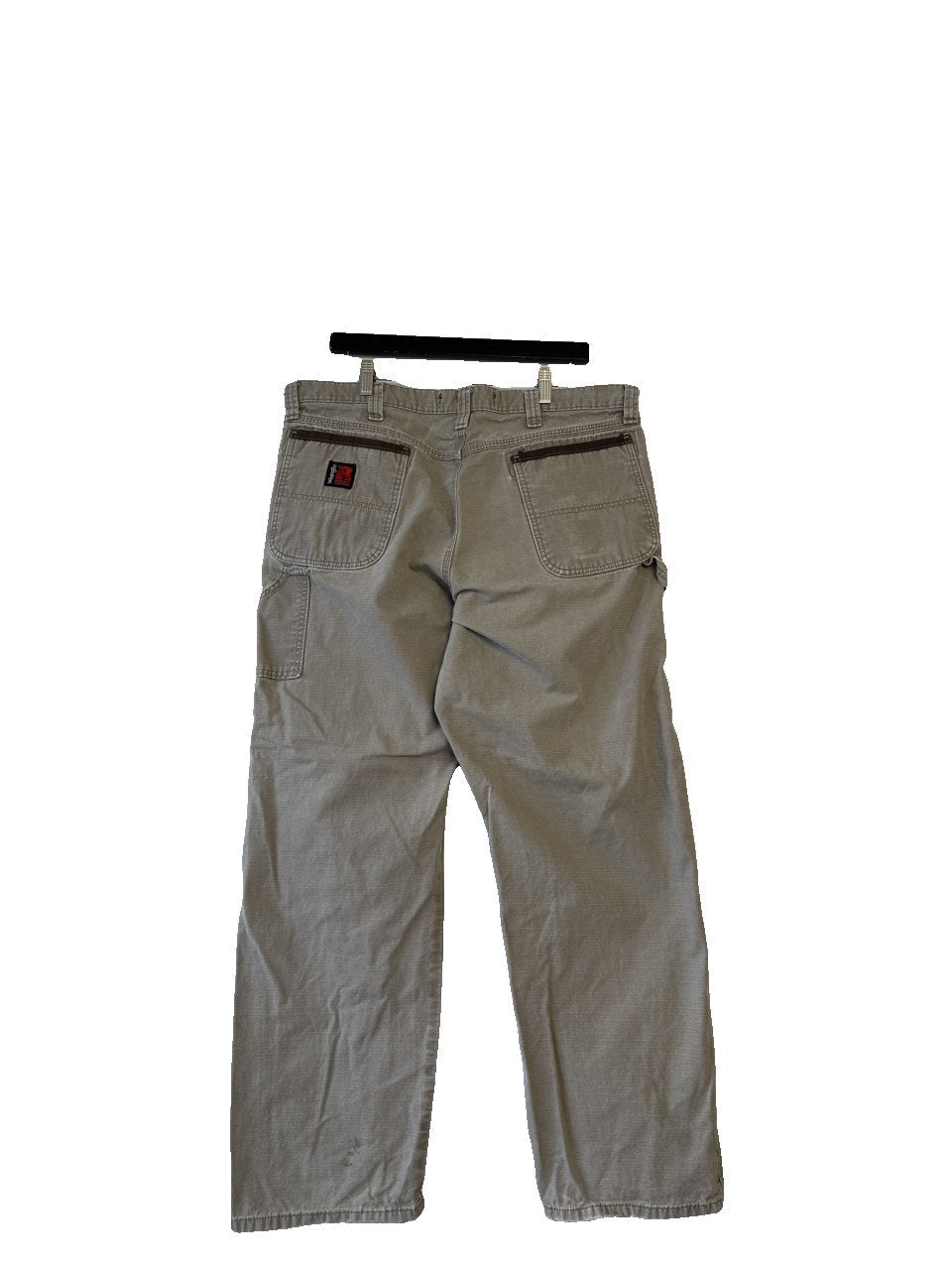 Pantalon de travail Wrangler Riggs 2010s – vue 2